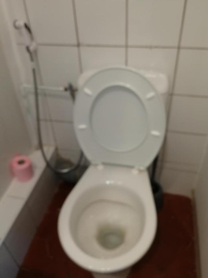 Loue Studio Propre !, Endroit Tres Calme, A 5 Minutes Gare Mantes La Jolie, Экстерьер фото