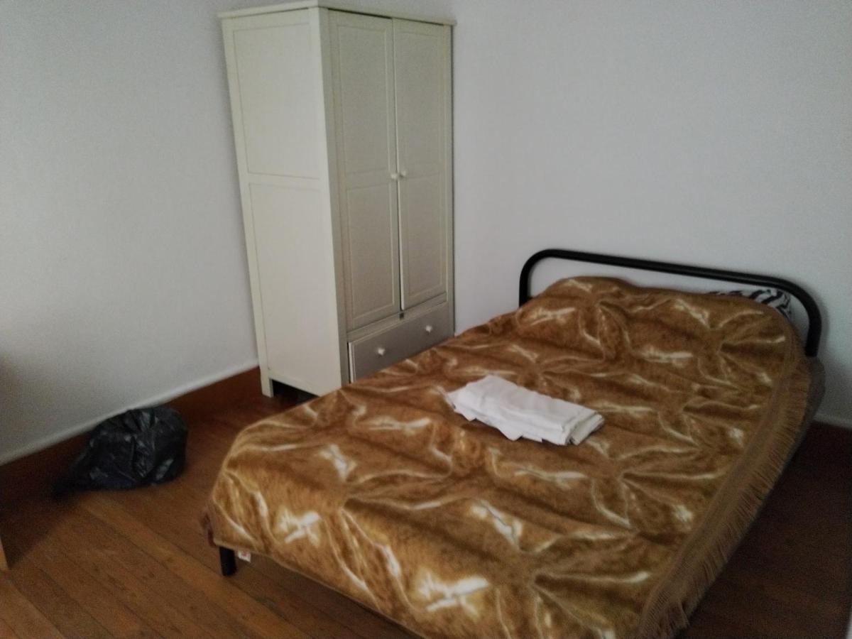 Loue Studio Propre !, Endroit Tres Calme, A 5 Minutes Gare Mantes La Jolie, Экстерьер фото